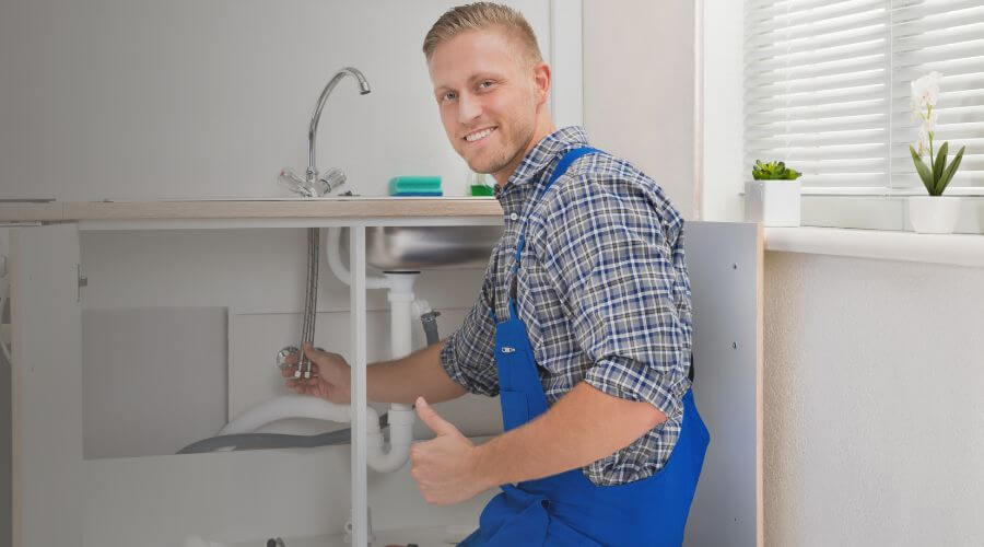 After-hours Plumber in Saint Anthony, ND